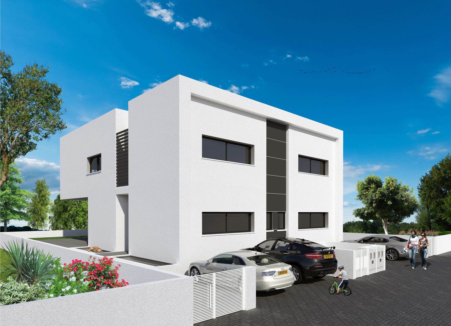 משפחת פסקוביץ