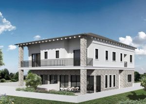 טוסקנה בכפר