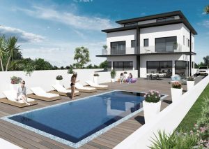 אבן יהודה מגרש 680 מ"ר